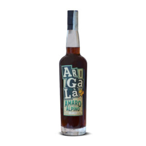 Amaro Alpino Argalà