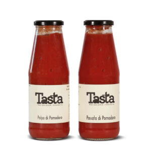 Polpa / Passata di pomodoro Tasta